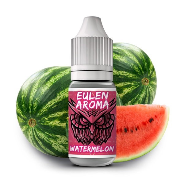 Watermelon Eulen Aroma Geschmack