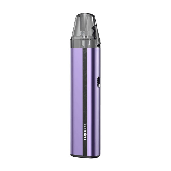 Aspire Flexus SE Pod Kit Violet