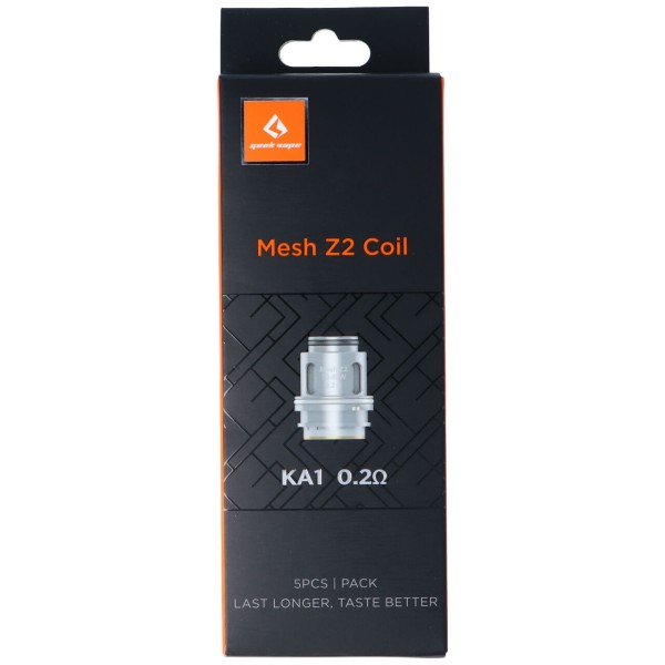 GeekVape Zeus M Z2 Verdampferkopf