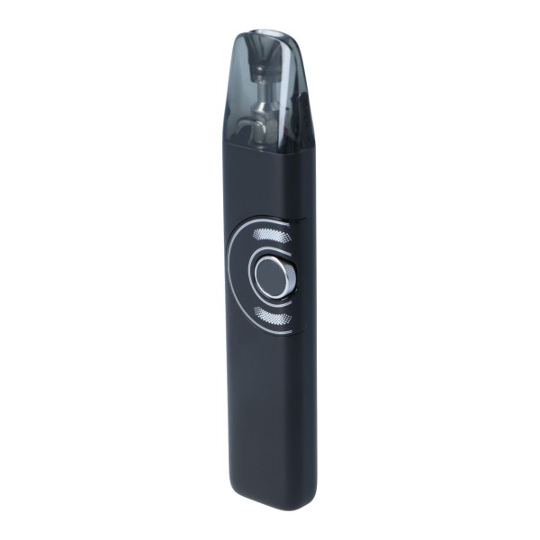 Eleaf iVeni Duo Pod E-Zigarette Schwarz Black Podsystem