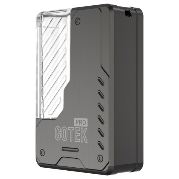 Aspire GoTek Pro Akkuträger