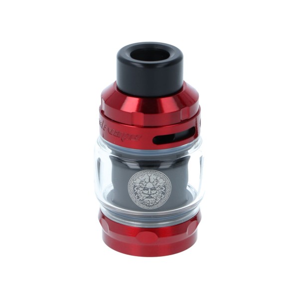 GeekVape Z Subohm Verdampfer Rot
