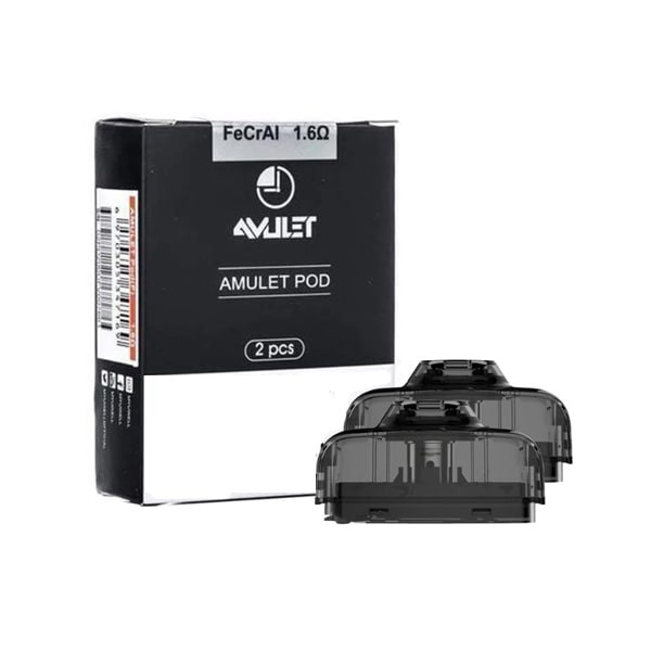 Uwell Amulet Pod