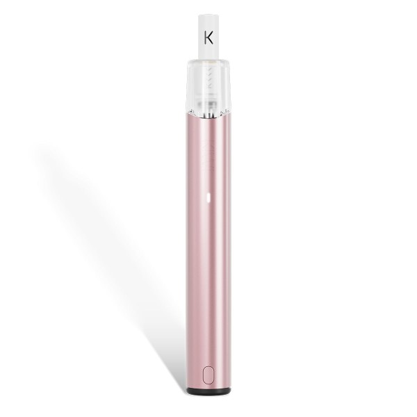 Kiwi Spark 2 E-Zigarette Rose Gold