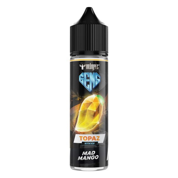 Topaz Longfill Aroma Dr. Vapes Gems