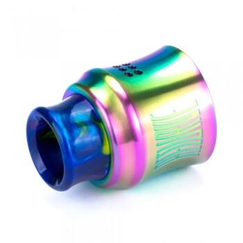 Wotofo Recurve RDA