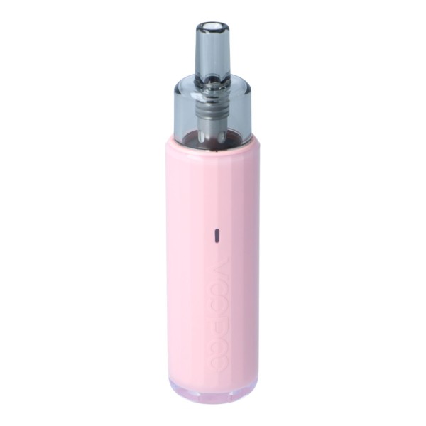 Voopoo Doric Q Pod E-Zigarette Rosa Podsystem