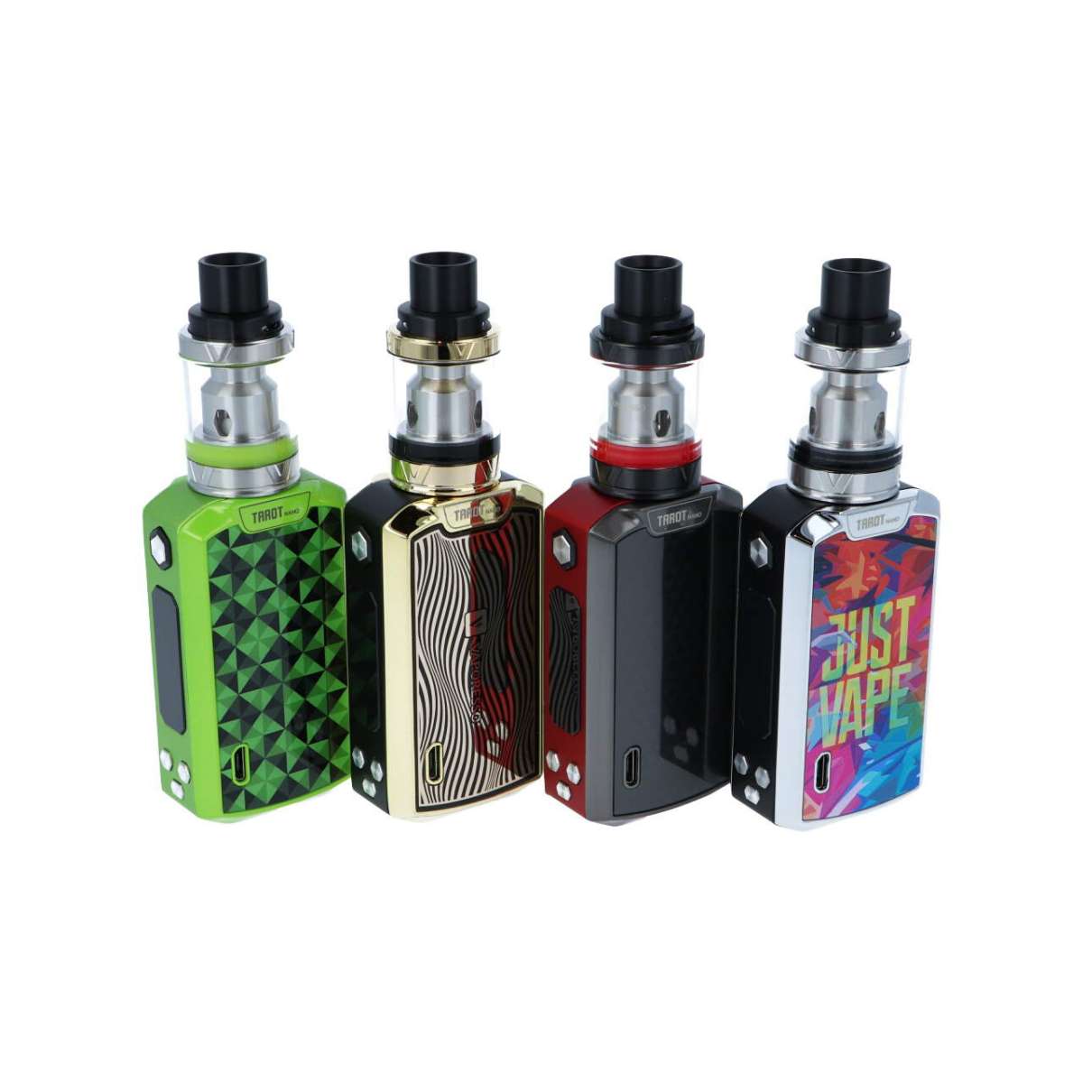 Vaporesso Tarot Nano Starter Kit