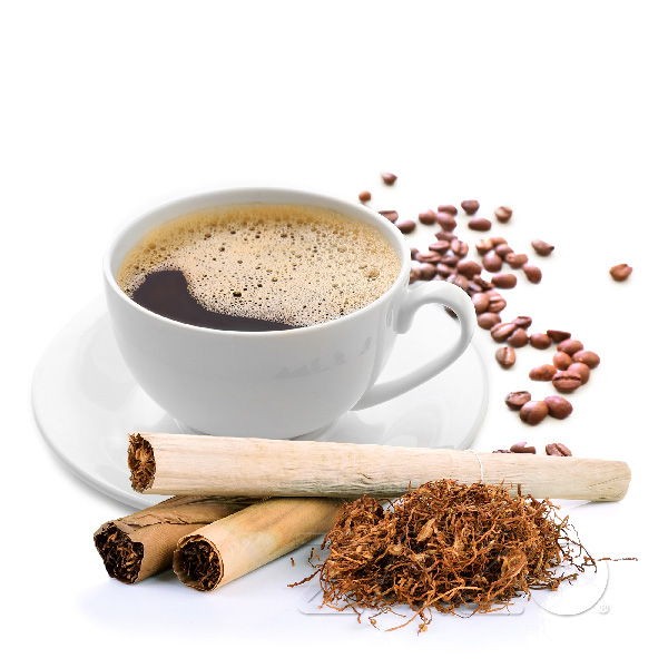 Tobacoffee Liquid Zazo