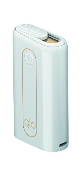 glo Hyper Starter Kit