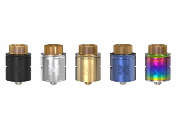 Vandyvape Mesh RDA Verdampfer