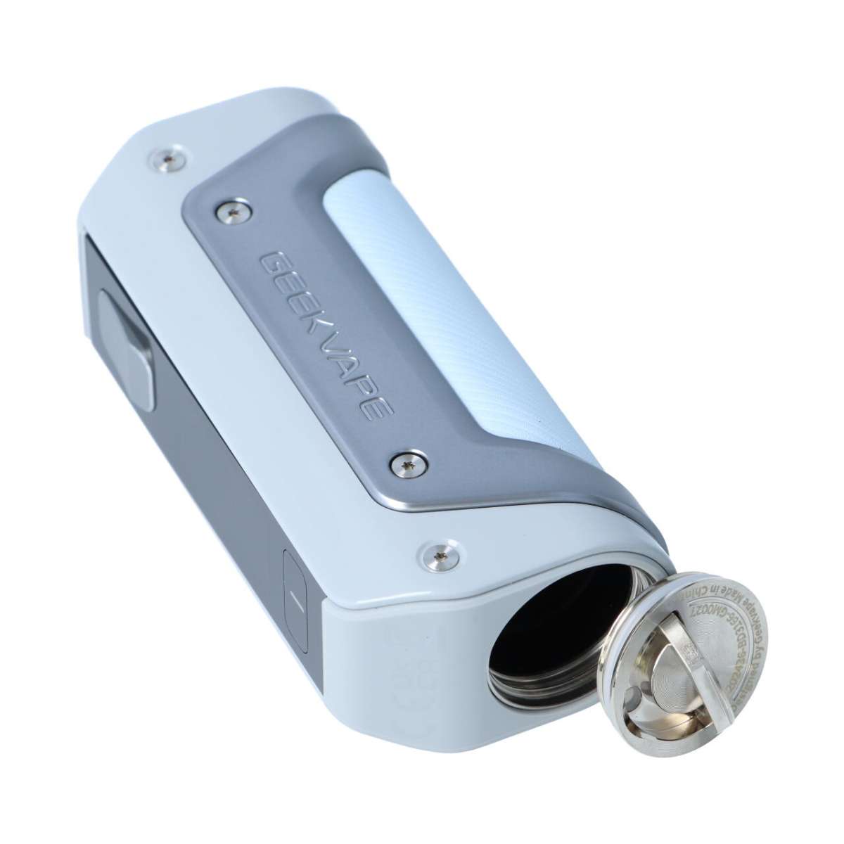 Geekvape Aegis Solo 3 Mod Akkutrger