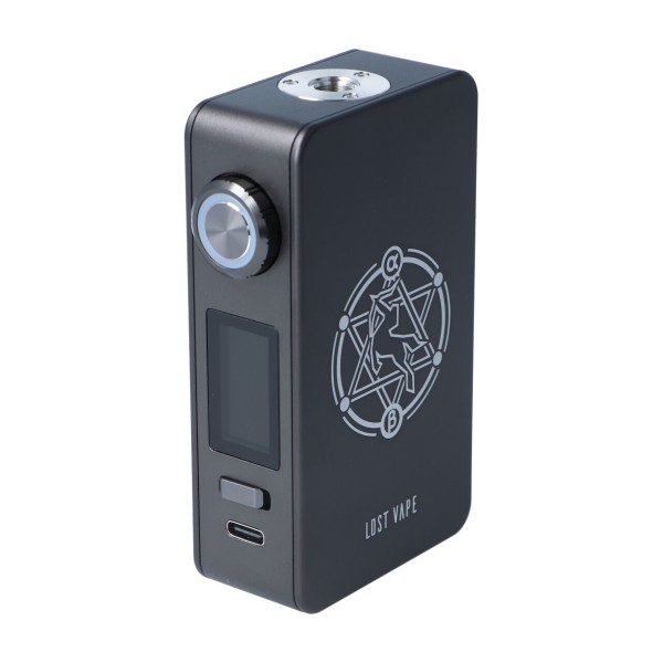 Lost Vape Centaurus M200 Mod Box Akkuträger