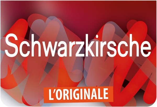 Schwarzkirsche Liquid FlavourArt