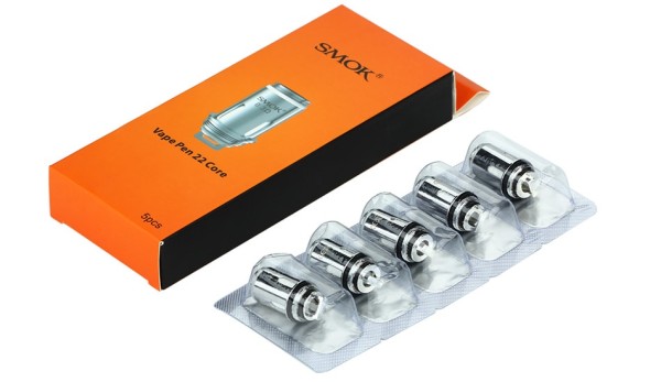 SMOK Vape Pen 22 Coils