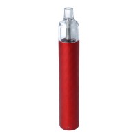 Metallic Red