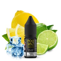 Lemon Lime Ice Nikotinsalz Liquid Pod Salt Geschmack Lemon Lime Ice Nikotinsalz Liquid Pod Salt Geschmack