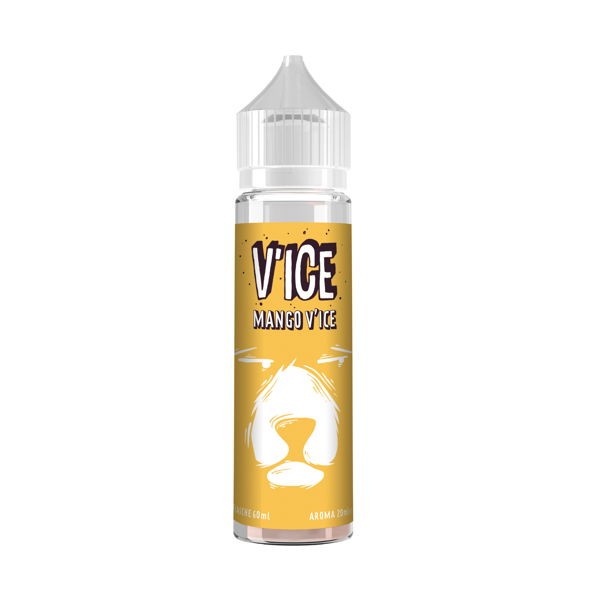 Mango Longfill Aroma V'ICE