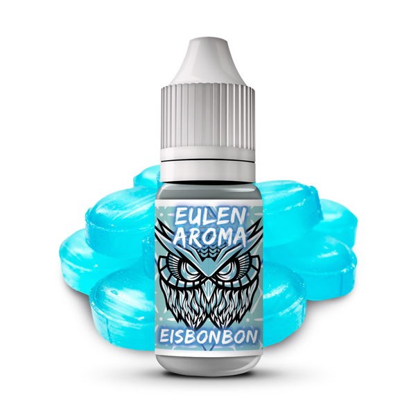 Eisbonbon Eulen Aroma