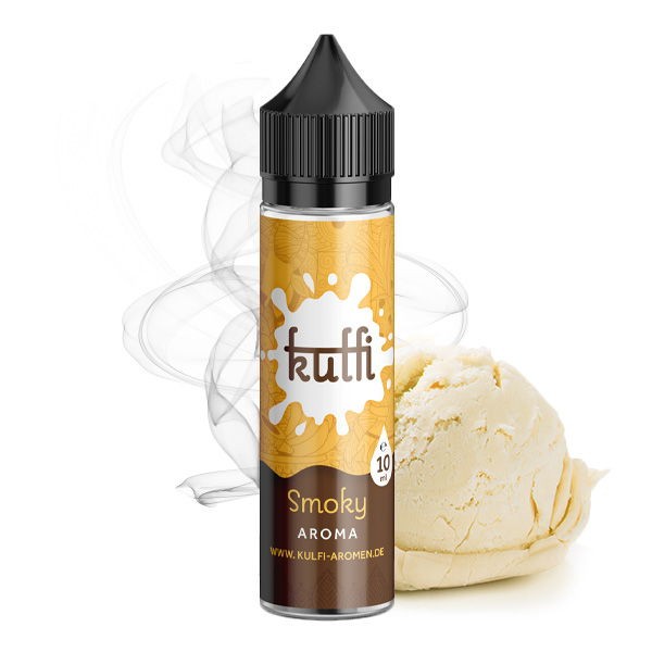 Smoky Longfill Aroma Kulfi