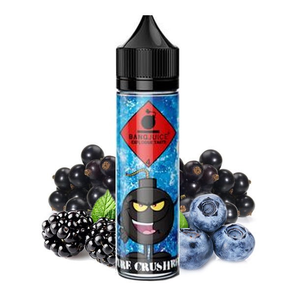 Razure Crushberry Aroma Bang Juice 15ml