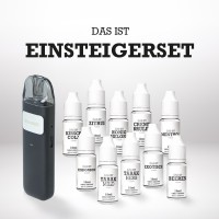 Liquid für E-Zigaretten Große Auswahl & Günstige Preise