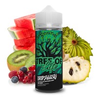 Tree of Life Longfill Aroma Drip Hacks Geschmack Tree of Life Longfill Aroma Drip Hacks Geschmack
