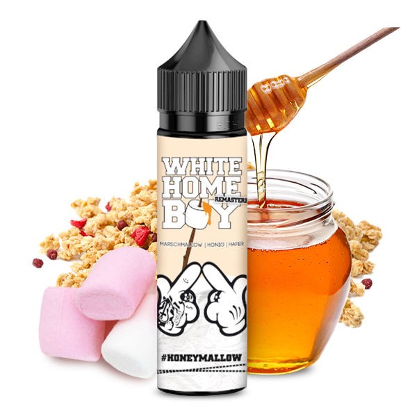 #ganggang White Homeboy Aroma