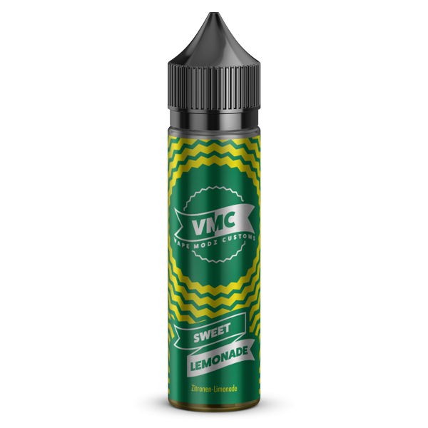 Sweet Lemonade Aroma Vape Modz Customs 20 ml