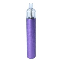 Metallic Purple