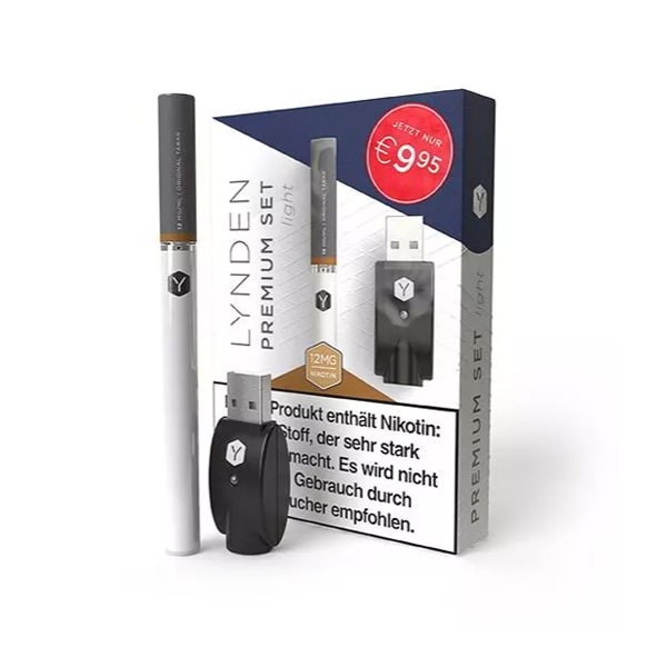 LYNDEN Premium Set Light