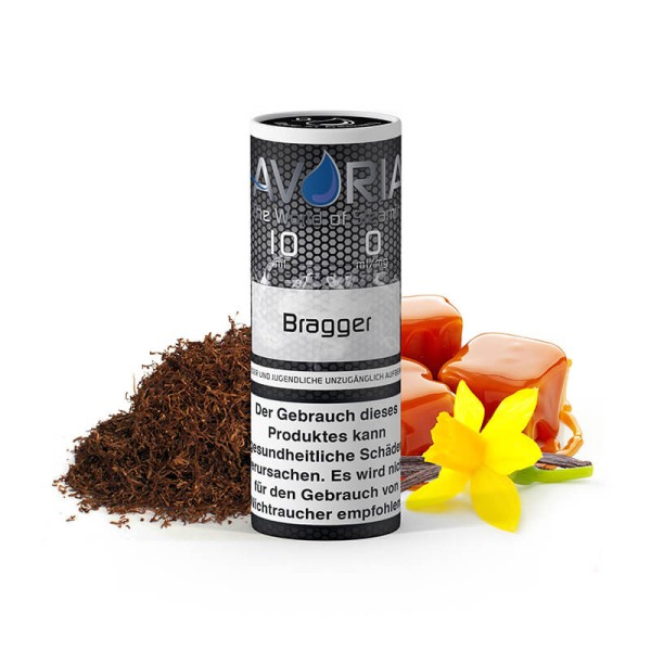 Bragger Liquid Avoria
