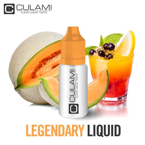 Liquid Culami Legendary