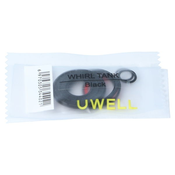 Whirl 2 Ersatzdichtung UWELL