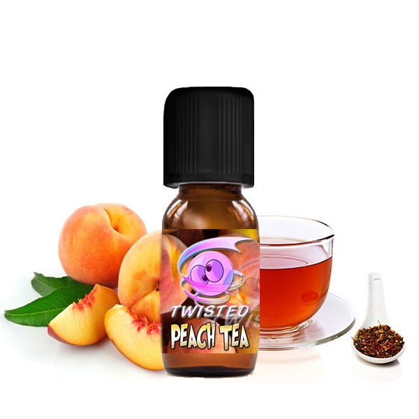 Peach Tea Aroma Twisted