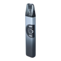 Gradient Silver Black