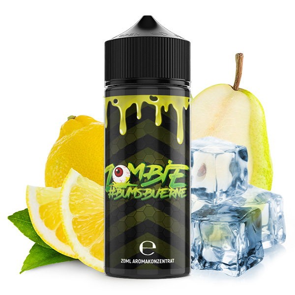 Bumsbuerne Aroma Zombie Juice 20 ml