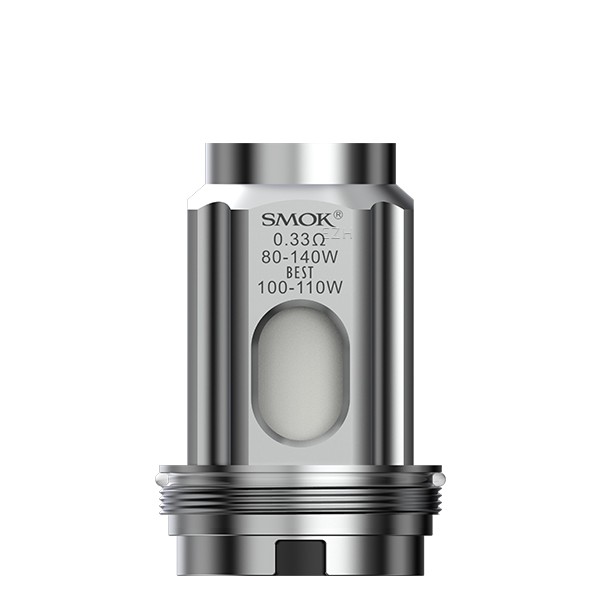 SMOK TFV18 Verdampferköpfe Mesh Coil 0,33 Ohm