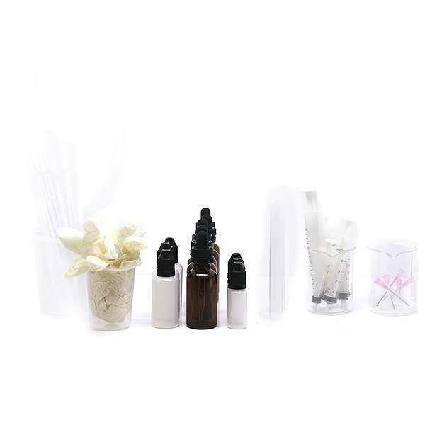 e zigarette liquid selber mischen set Zubehör um Liquid selber herzustellen main image 1