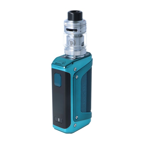 Geekvape Aegis Legend 5 mit Z Subohm 5 Verdampfer Kit