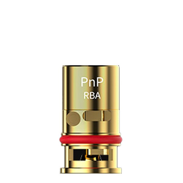 Voopoo PnP RBA Coil Verdampferkopf