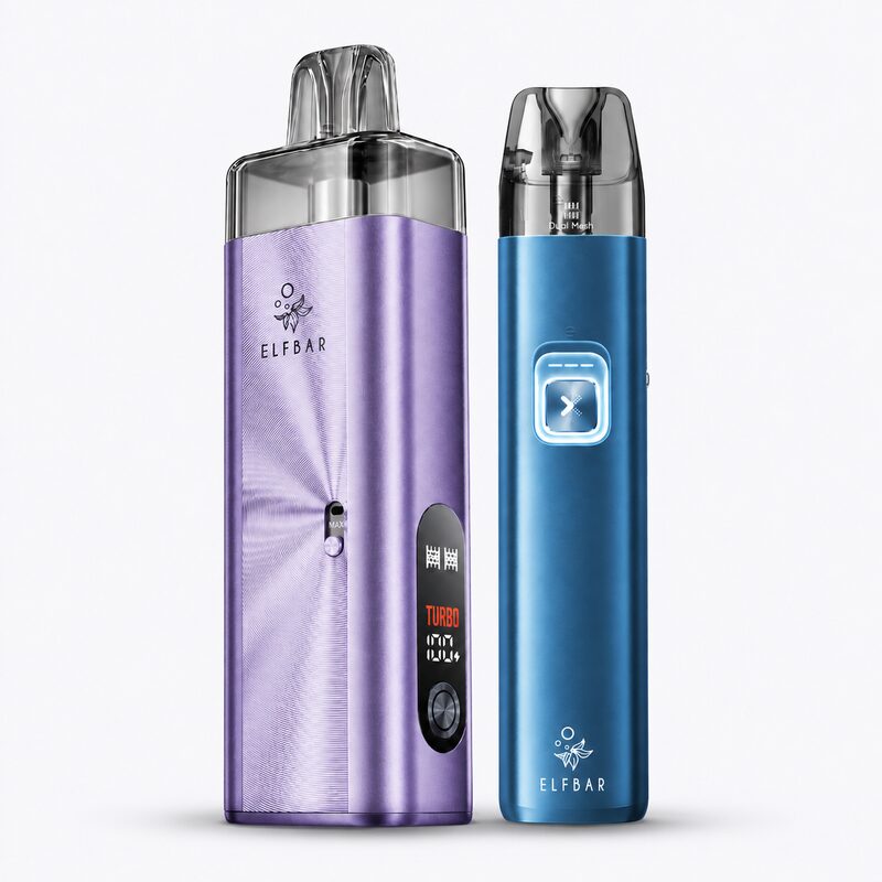 Elfbar ELFX