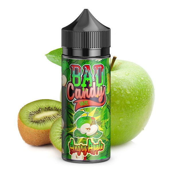 Angry Apple Longfill Aroma Bad Candy