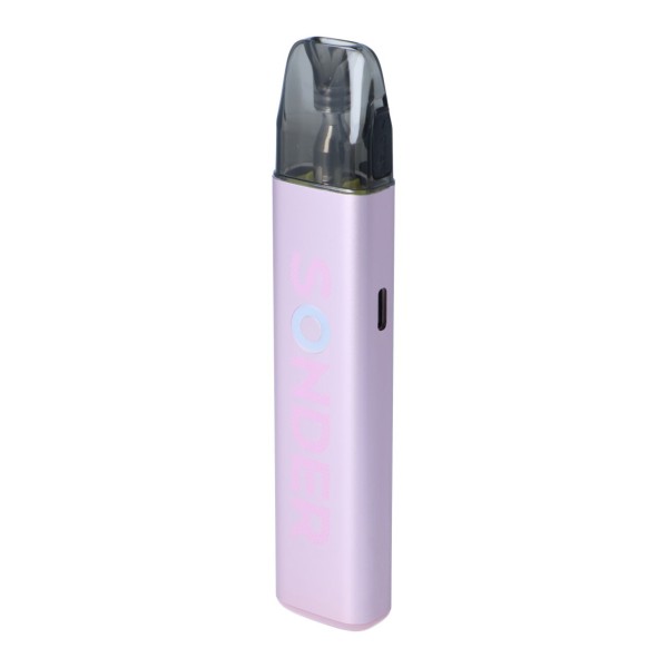 Geekvape Sonder Q2 E-Zigarette Sakura Pink Podsystem