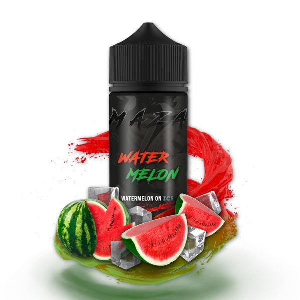 Watermelon on Ice Longfill Aroma MaZa