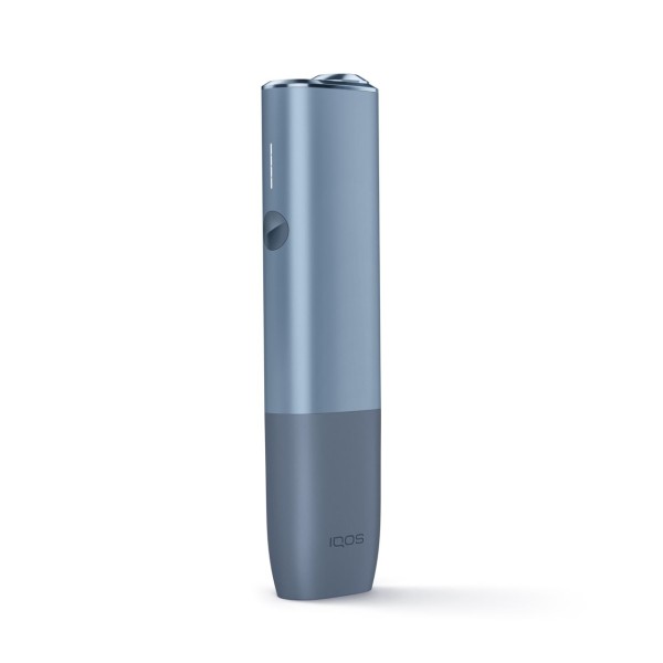 IQOS ILUMA ONE Tabakerhitzer Starter Kit