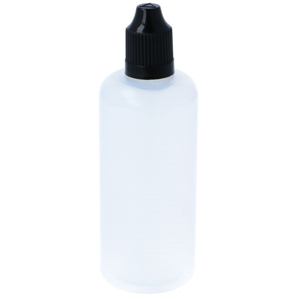 Tropf Flasche 100 ml