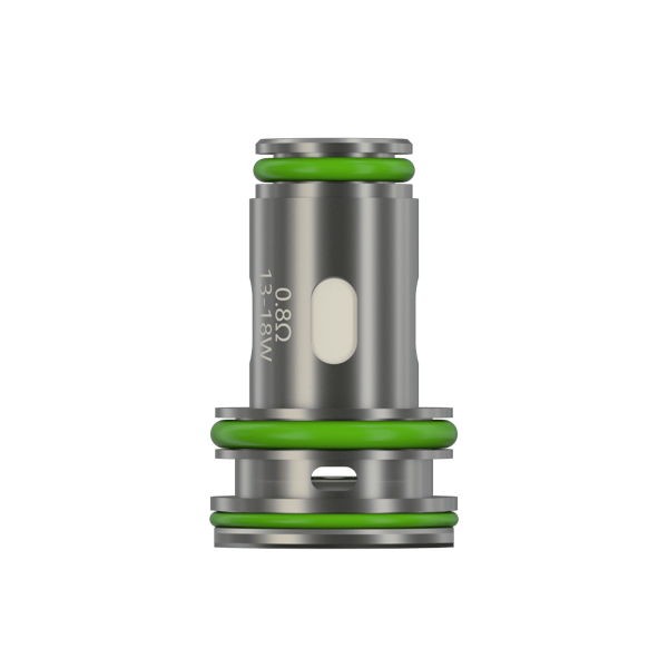 Eleaf GTL-D Coil Verdampferkopf 0,8 Ohm