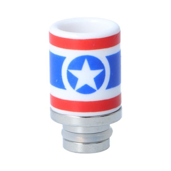 America Keramik Drip Tip