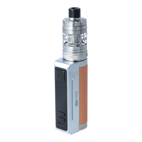 Aspire Zelos M80 Kit